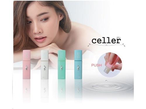 1滴で長時間香りが持続、香りは4種類